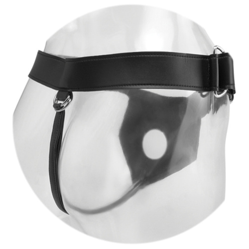 Страпон-трусики 4561-23 PD  фото 5