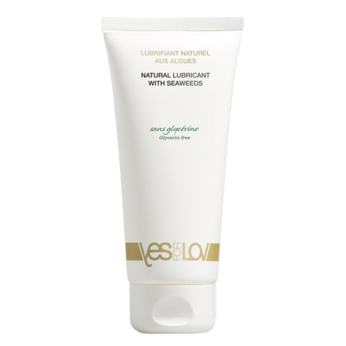 Органический лубрикант из морских водорослей,100 мл