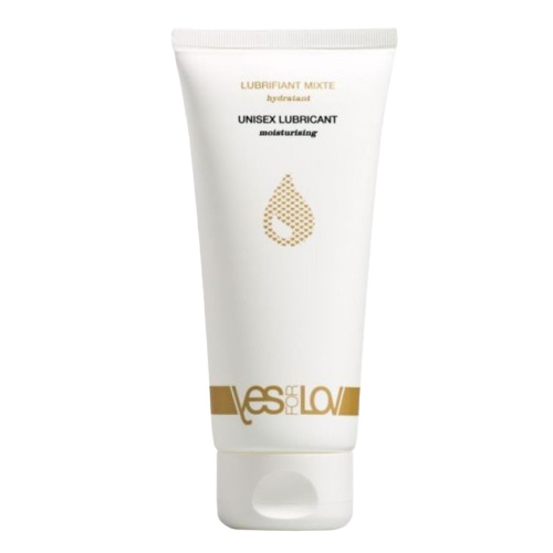 Комбинированная увлажняющая смазка UNISEX LUBRICANT MOISTURISING, 100мл