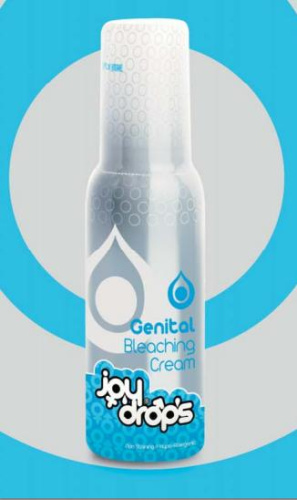 318.0001 JD Отбеливающий крем 100 мл фото 2