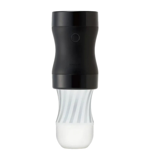 МАСТУРБАТОР «TENGA ROLLING GYRO ROLLER CUP GENTLE» фото 3