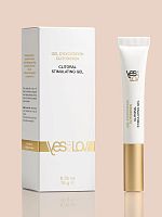 Стимулирующий гель для женщин Excitement Gel for women, 10 г