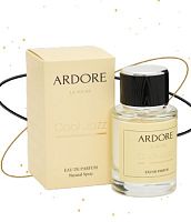 Парфюмерная вода с феромонами COOL JAZZ Унисекс