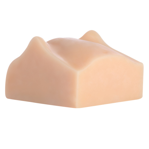 Мастурбатор вагина-анус 20806 фото 2