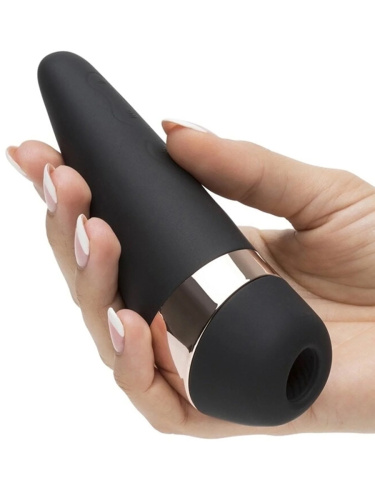 Satisfyer Pro 3+ Air-Pulse Вибратор для стимуляции клитора фото 6