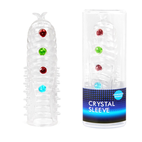 Насадка закрытая 10106 EE  фото 4