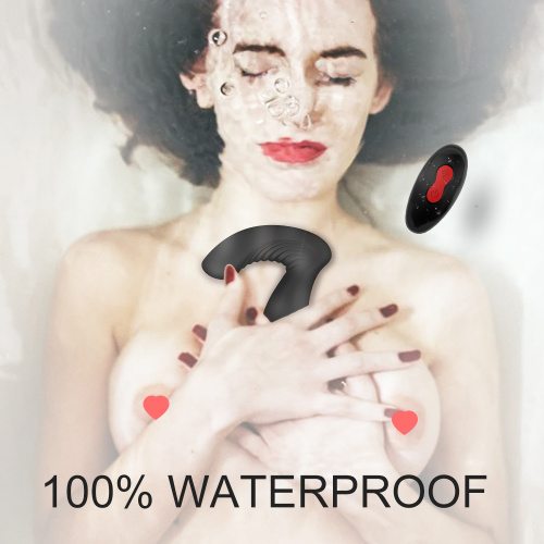 Массажер простаты S-HANDE Jiggle фото 9