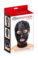 570118 / Fetish Tentation Маска