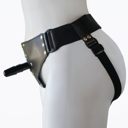 Пояс Classic lux-duke с насадкой 331103 RU фото 3