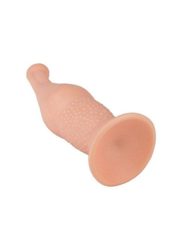 Вибромассажер-реалистик  с выносным блоком 442220 RU фото 4