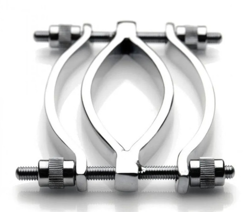 Зажим для половых губ 092 RY