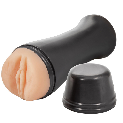 Мастурбатор вагина реалистичный Private Original Vacuum Cup To Go, телесный 10735