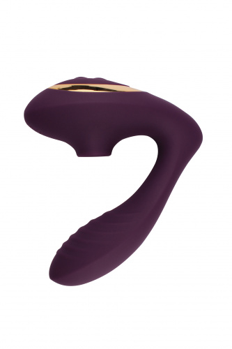 ДВОЙНОЙ ВИБРОСТИМУЛЯТОР DOUBLE ORGASM DIDI 590617561-CN фото 3