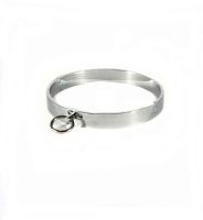 Ошейник металлический 812 ML AB 