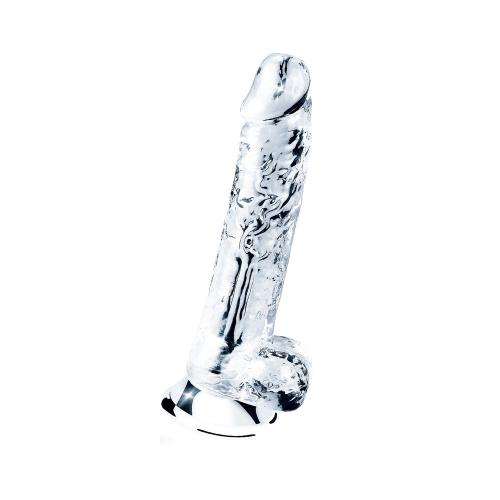 Фаллоимитатор Flawless Clear Dildo 7.5'' 310016 LV