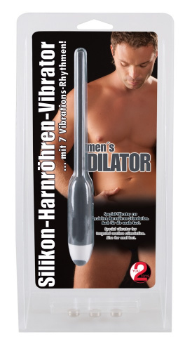 Вибратор для уретры DILATOR 5778980000 фото 3