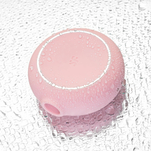 Вакуумный массажер SatisfyerPro To Go 3 rose фото 8