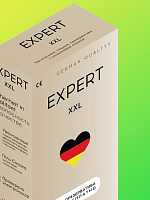  Презервативы EXPERT XXL Germany 15 шт