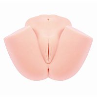 Мастурбатор вагина мини без вибрации