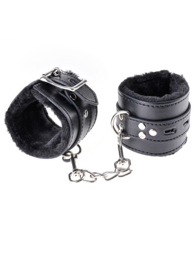 Наручники CUMFY CUFFS 4443-23 PD фото 6