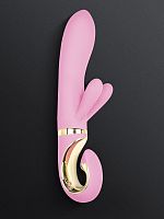 Вибратор-кролик Gvibe Grabbit, 22х4 см FT10738