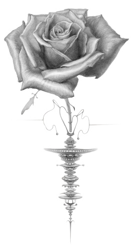 Нежная анальная пробка с вибрацией "Gplug Bioskin" фото 4