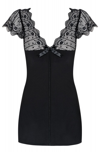 Сорочка и трусики L/XL "Moketta"  фото 5