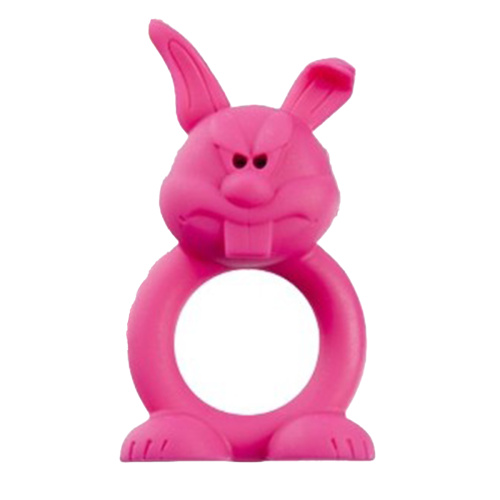 Вибронасадка " Beasty Toys Rude Rabbit " 007 S-LINE 