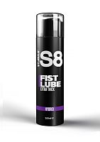 S8 Hybrid Fist Lube - Гибридный гель лубрикант для фистинга, 200 мл 97484