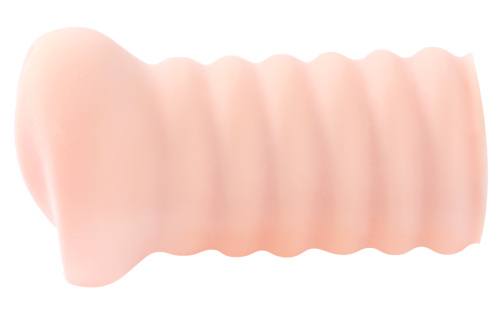 Мастурбатор вагина без вибрации M03-001-02  фото 3