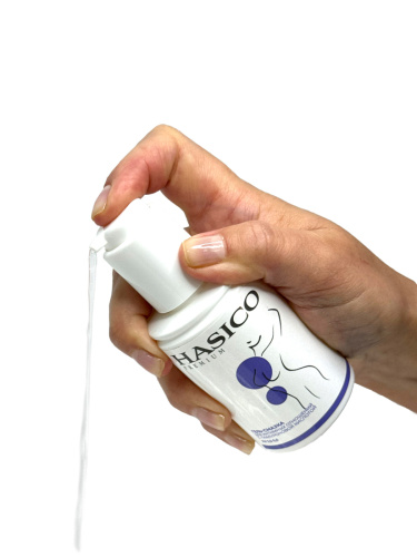 Смазка Hasico Premium с гиалуроновой кислотой, 100 мл H04K фото 2