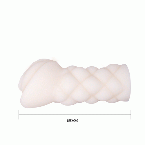 Мастурбатор с вибрацией 009153  фото 5