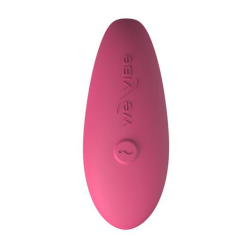 Вибратор для пар We-Vibe Sync Lite розовый фото 5