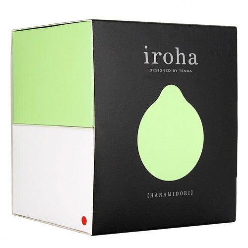 Массажер для женщин "MIDORI" фото 5