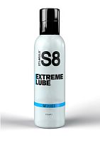Лубрикант на водной основе S8 WB Extreme Lube , 250 мл