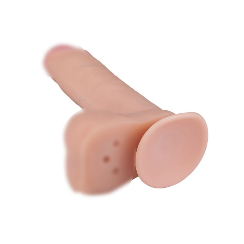 Фаллоимитатор неоскин на присоске F&F BEST COCK 6" 591404 RU фото 4