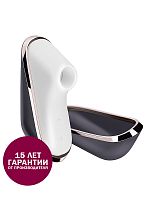 Satisfyer Стимулятор Traveler, aubergine/rosegold 5900