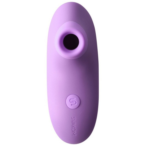 Pulse Lite Neo purple мембранно-волновой клиторальный стимулятор фото 12