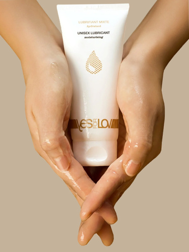 Комбинированная увлажняющая смазка UNISEX LUBRICANT MOISTURISING, 100мл фото 6
