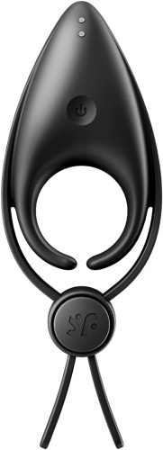 Вибрационное эрекционное кольцо Satisfyer Sniper 18386 фото 5 Вибрационное эрекционное кольцо Satisfyer Sniper 18386 фото 5