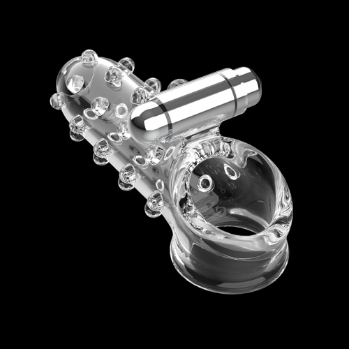 ВИБРАЦИОННЫЙ РУКАВ X7 BEADS фото 3