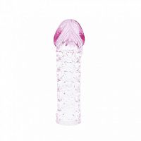 Насадка закрытая -рыбка 001 J 