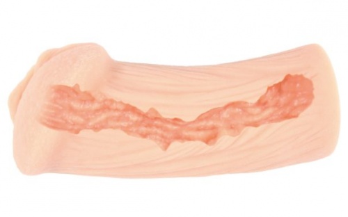Мастурбатор вагина без вибрации M01-03-001 фото 4