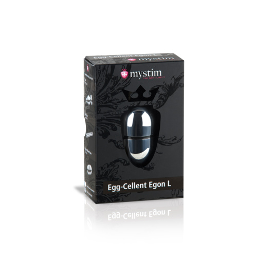 Аксессуар  для  электростимуляции "Mystim - Egg L"  