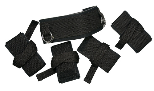 Набор для подневолья фото 3