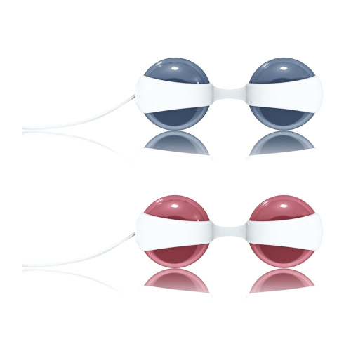 Вагинальные шарики 10024 LV  фото 4