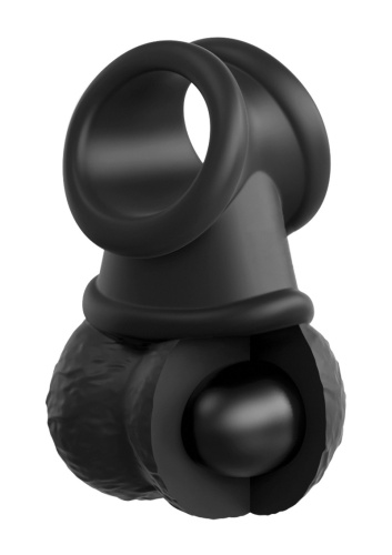 Pipedream - King Cock Elite 8 ″ Deluxe Body Dock Harness Set фото 11