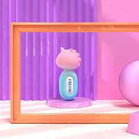 Массажёр с мощной вибрацией UNICORN DF1019