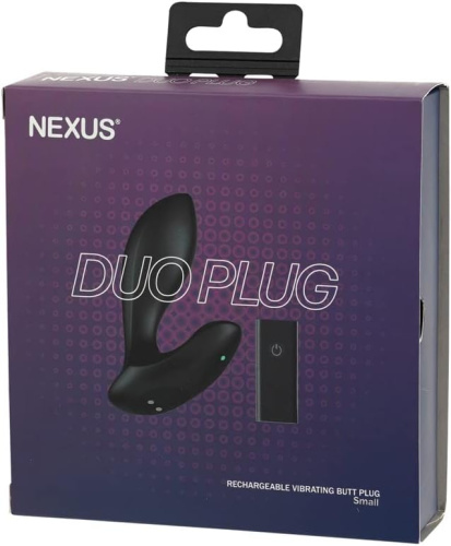 Вибромассажер простаты и промежности Nexus Ride фото 3 Вибромассажер простаты и промежности Nexus Ride фото 3