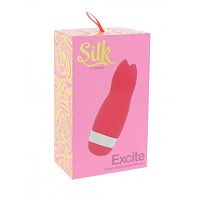 Toy Joy Excite Soft Silicone Clitoral - клиторальный стимулятор 10132